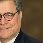 Barr Asking Questions the Media Don't Want Asked