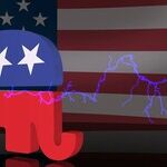 Both Parties Are Misbehaving in Line With Their Historic Character
