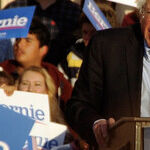 A Sanders Sweep?