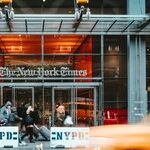 Historians Say New York Times Gets History Wrong