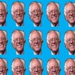 Democrats' DNA Makes Them Feel the Bern