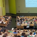 Colleges and Universities Threatened By COVID-19