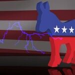 Plague in a Time of Partisanship