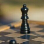 Both Candidates' Risky Strategies