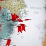 The 2020 Census: Small Republican Gains in a Nation Hunkered Down