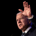 Some Rotten Underpinnings of Biden's Positive Rating