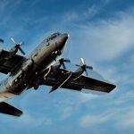 A Tale of Two Airlifts