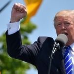 It's Not Exactly Trump's Republican Party