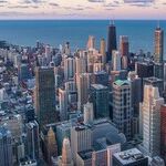 Anatomy of the Chicago Mayor's Election
