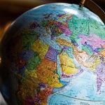 The Arc of the Moral Universe Just Wobbles Around