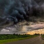 The Gathering Storm