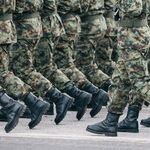 Trump To Generals: America Confronts Invasion From Within