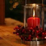 Memories of a Special Christmas Prayer