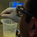 Biological Agents Infiltrate America