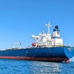 Iran Confronts a Global Naval Blockade