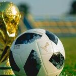 As the World Cup and America's 250th Collide: A Memoir