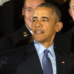 Gradual Escalation: A Vietnam Shadow Falls on Obama's Iraq