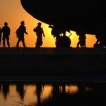 The U.S. Army Moves Back to the Future