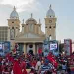 Venezuela's Opposition Is Now a Serious Threat to Maduro