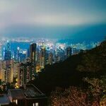 Hong Kong Confronts Beijing's Disinformation Tweets