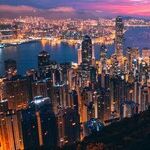 Hong Kong in History's Lens