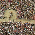 Iranians Attack Their Real Enemy: The Ayatollah Regime