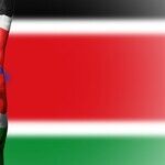 After 400,000 Dead, South Sudan Seeks Peace