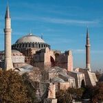 Erdogan's Hagia Sophia Distraction Masks His Mounting Problems