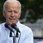 Russian and Chinese Shows of Force Confront Biden Administration