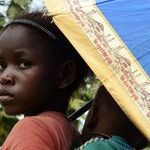 Communist Chinese Imperialists Steal Sub-Saharan Africa