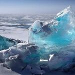 Meanwhile, in the Russian Backyard Called Siberia...