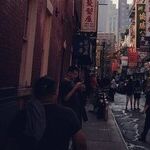 Chinese Weaponized Corruption Is a National Security Threat