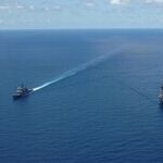 America's Next Wars: Lose One, Hold One?