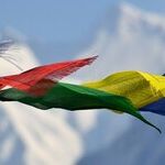 India and China Clash on The Roof of the World
