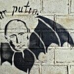 To End the War, Attack Russia's Center of Gravity: Vladimir Putin