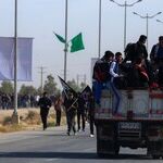Update On Corrupt Iran's 21st-Century Nuclear Threat (Part II of VI)