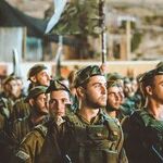 Israeli Tank Firepower Is an Antidote for Fanaticism