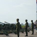 The Shell Crisis of 2023: Artillery Munition Shortages Undermine Ukraine and Israel War Efforts