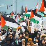 Iran's Marxy-Nazi Proxy Army Invades US Universities