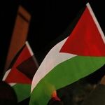 Pier Pressure On Gaza's Shore -- And In Michigan