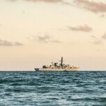Privatized Sea Security Sees a New Wave of Interest