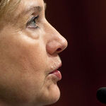 The Clinton Curse Returns