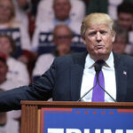 Donald Trump vs. CNN: Score One for Donald