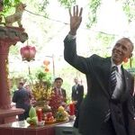 Presidential Blather In Time of Tragedy