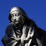 When Malcolm Muggeridge Met Mother Teresa