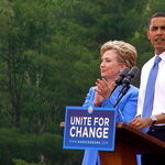 Hillary, Donald and the Birther Demise