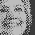 Hillary as Seen By Official Washington