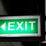 Roger Ailes' Exit Stage Right