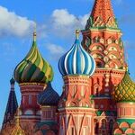 The Russians Have Come