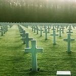 Did Someone Say, 'Have a Happy Memorial Day'?